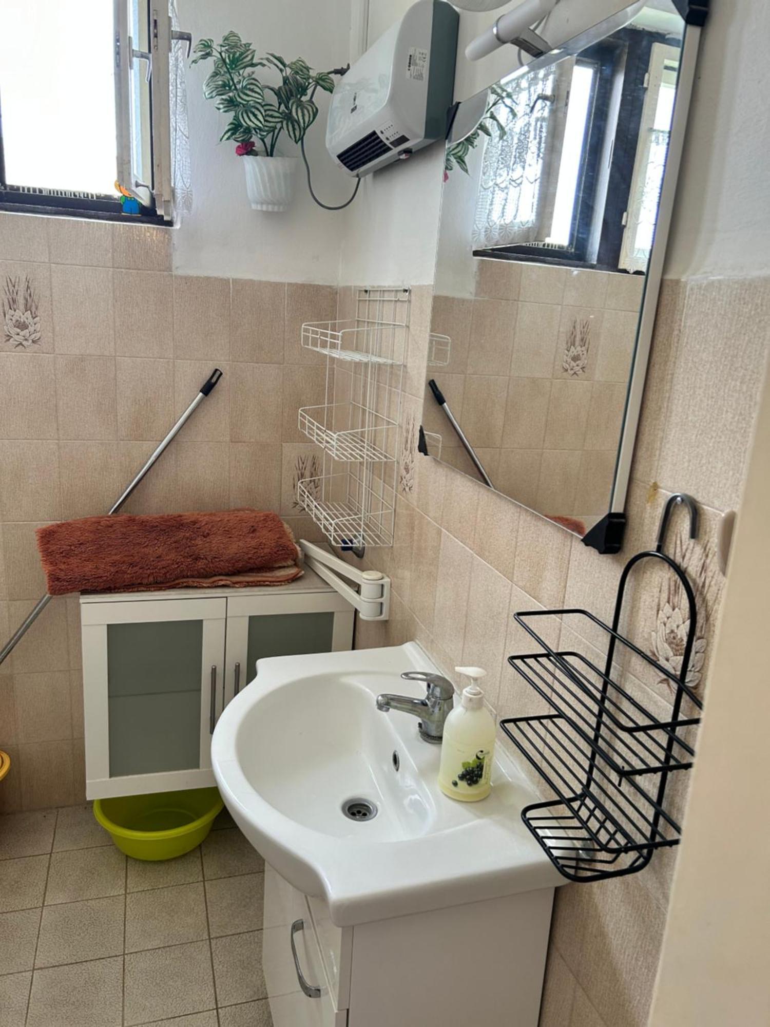 Szabo Apartmanhaz Zalakaros Exterior foto
